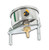Replacement Touchscreen Oven Gauge