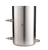 Stainless Steel Injection Coil - Tall