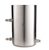 Stainless Steel Injection Coil - Tall