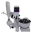 2L BVV™ Electric Lift Rotary Evaporator