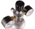 M11x1.0 Regulator for Compressed Gas