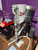 BVV Table Top Cartridge Filler