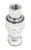 BVV Quick Disconnect Male and Female 1/2" FNPT