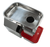 BVV 4" Industrial Plant Material Grinder