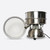 C.C.U. Quick Sift Mini - Sifting Machine - Automatic Sifter
