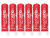 Best Whip Food-Grade Nitrous Oxide Tank 99% Pure (635g / 321 liters) (HAZMAT INCLUDED )