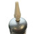 635G Ms. Cream Food-Grade Nitrous Oxide Tank 99.5% (635g / 321 liters) ( HAZMAT INCLUDED ) Made in Italy