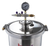 BVV Combination Pressure / Vacuum Vessel