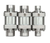 High Pressure Inline Sight Glass