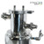 Xtractor Depot CryoTrap 10L Stainless Steel Cold Trap with KF40