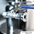 Xtractor Depot CryoTrap 10L Stainless Steel Cold Trap with KF40