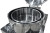 Certified 160L Jacketed Stainless Steel Centrifuge with Explosion Proof Motor and Siemens Controller - 55LB Max Capacity