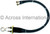 39" Flexible Cable for IH Series Induction Heaters