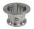 KF Vacuum Flange Reducer Adapter
