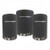 Boldt SS Wash Vessels/Barrels 