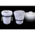 Boldt Lock-Top Full Mesh Stacking Filtration -  Bundle ( 4 Bag Kit )