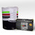 Boldt Lock-Top Full Mesh Stacking Filtration -  Bundle ( 4 Bag Kit )