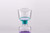 Nest Vacuum Filtration Systems Filter Tops and Receiving Bottles, PVDF