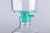 Nest Vacuum Filtration Systems Filter Tops and Receiving Bottles, PES
