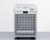 PolyScience DuraChill CA05A -10C to +70C Chiller Recirculating Chiller 1.74 Kw Turbine Pump