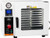 3.2 CF Vacuum Oven 250C ETL Certified with 316L Chamber SST 110V 50/60Hz