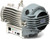 Edwards nXDS10iC 7.5 cfm Chemical-Resistant Dry Scroll Pump 