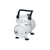 Welch 1.3 CFM 37 L/min Vacuum Filtration Diaphragm Pump 2019