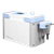Anest Iwata Cliq 1.94 CFM 68 Torr Oil-Free Vacuum Pump 10MV-50z