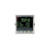 1750°C Max Controlled Atmosphere Muffle Furnace w/ PC Interface