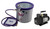 3 Gallon Aluminum Vacuum Chamber - Glass Vac