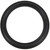 BUNA-N Tri-Clamp Gaskets (Made in USA, FDA Compliant / Meets 3A Standards)