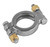 High Pressure Clamps SS-304