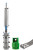 1LB Apollo Top Fill Closed Loop Extractor