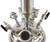 2LB Apollo Top Fill Closed Loop Extractor
