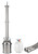 5LB Apollo Top Fill Closed Loop Extractor