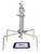 1.5" Closed Column Pressurized Extractor