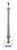 3" Closed Column Pressure Extractor