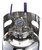Stainless Steel LP Tank
