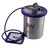 3 Gallon Stainless Steel Vacuum & Degassing Chamber - Best Value Vacs