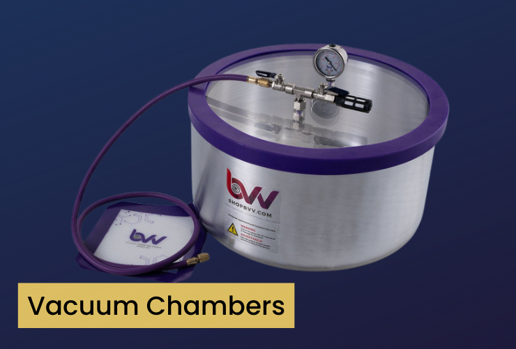 Vacuum Pumps Vacuum Chambers Vacuum Ovens LeDAB Canada