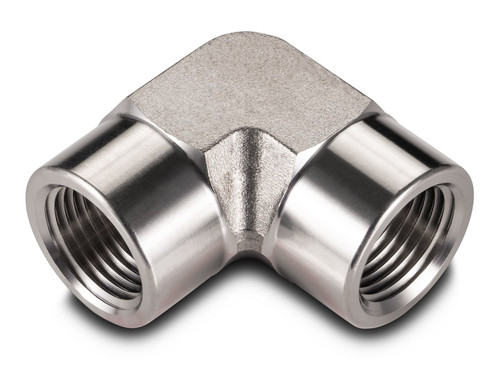 NPT Stainless Steel Thermowell - BVV
