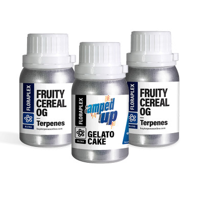 その他 Tasty Terpenes TASTY TERPENES - Advanced Nutrients - Holland Industry