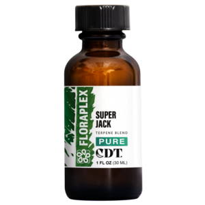 リラクゼーショングッズ CDT Real Weed Pure Terpenes 5ml CBN CBD Pure CDT Terpenes - LeDAB
