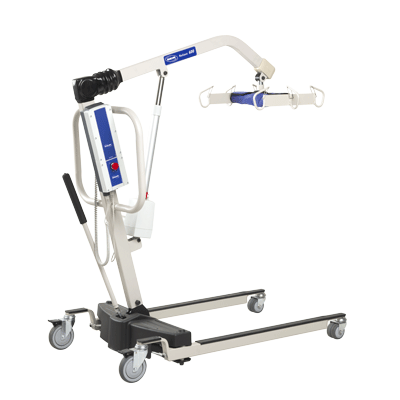 Lumex Bariatric Easy Lift STS (SitToStand) 600 lbs Capacity