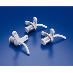 Portex Low Pressure Uncuffed Tracheostomy Tube NewLeaf Home Medical