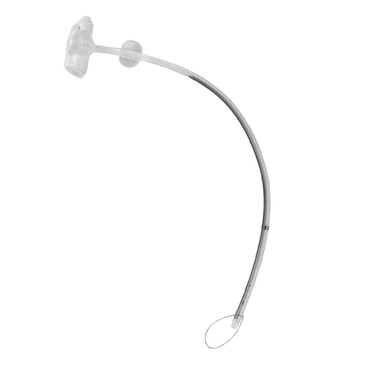MICKEY Low Profile Gastrostomy Feeding Tube Kit 12 to 24 Fr