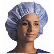 Shop Head & Hair Covers New Leaf Home Medical
