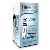 Shop Blood Test Strips New Leaf Home Medical