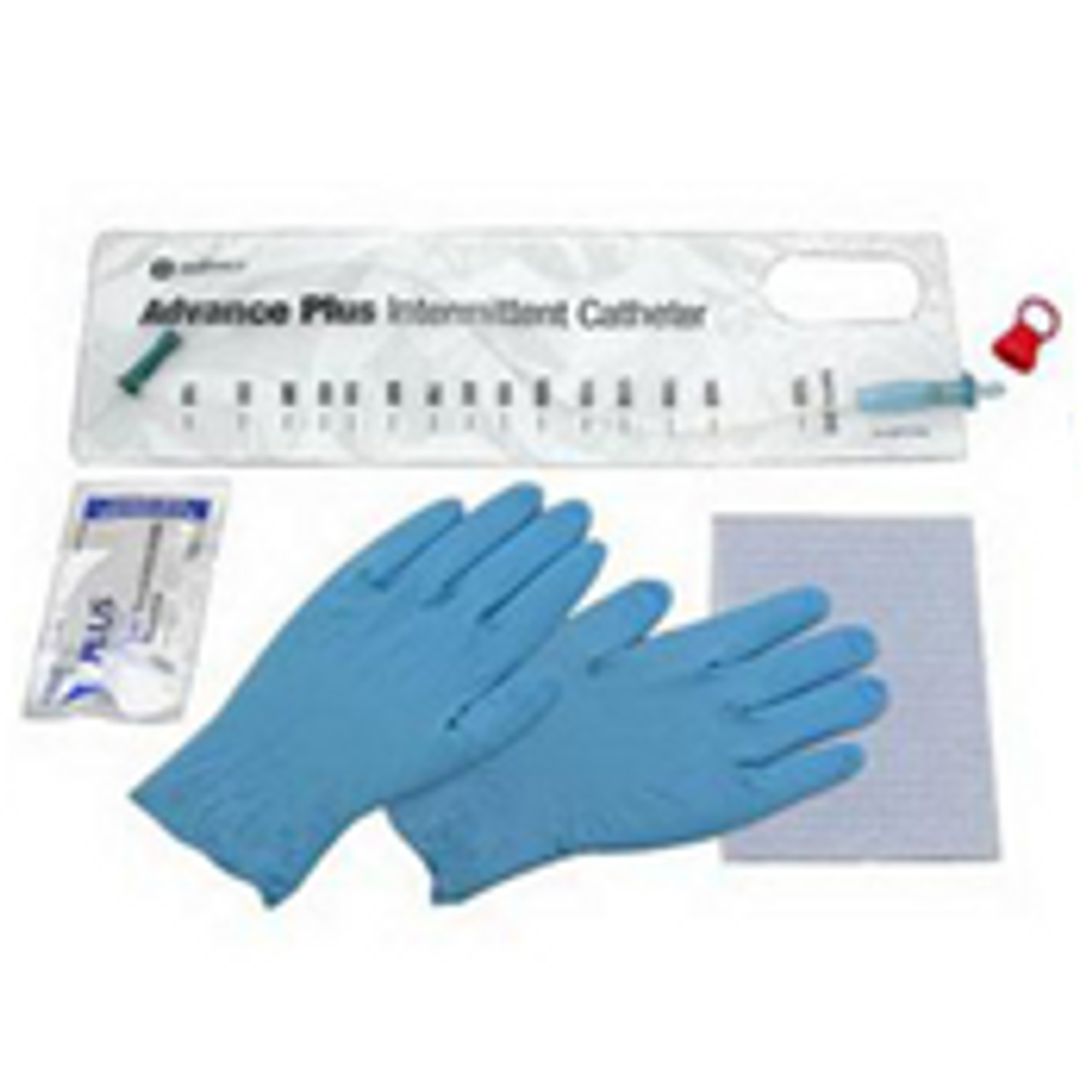 Catheter Kits & Insertion Trays