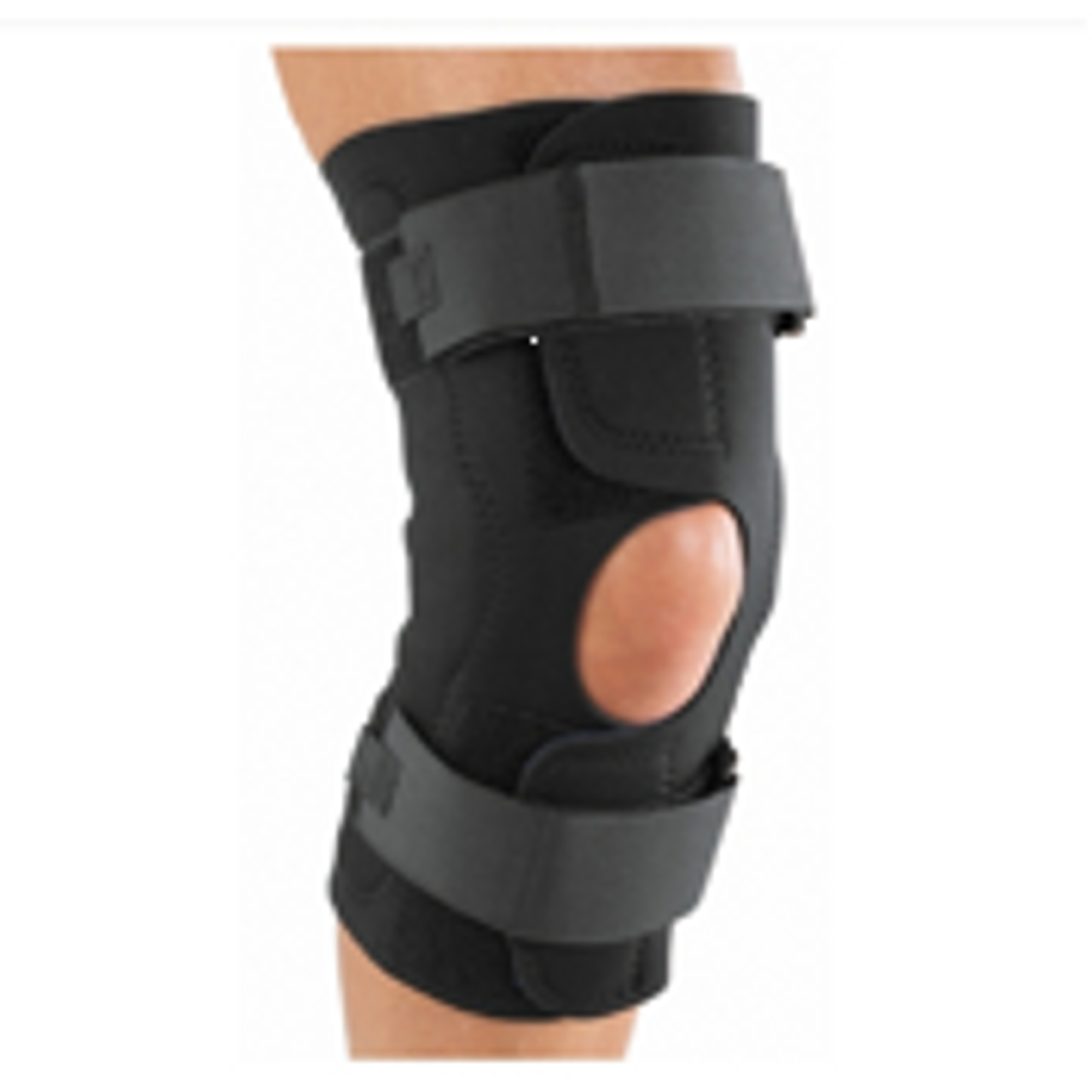 Deluxe Airprene Knee Brace SUGGESTED HCPC: L1825 - Advanced